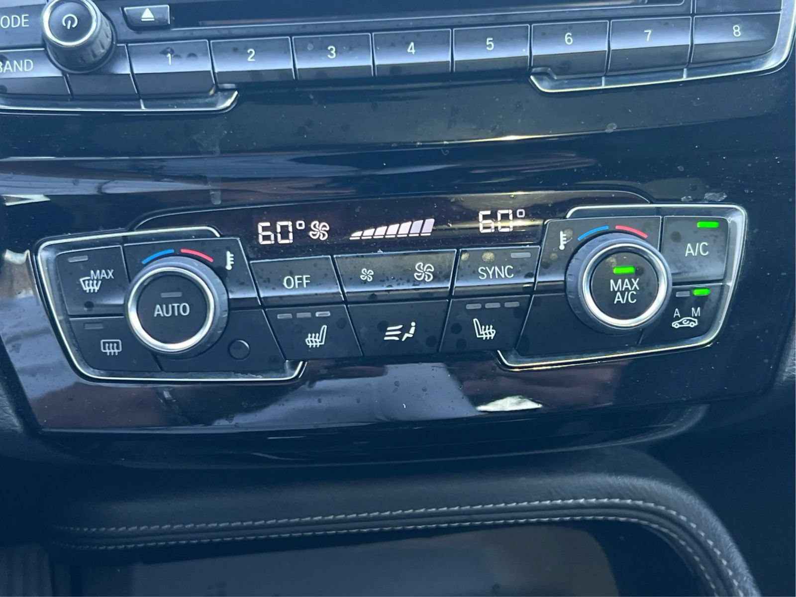 Used 2019 BMW X2 xDrive28i w/ Convenience Package AWD/4WD image 40