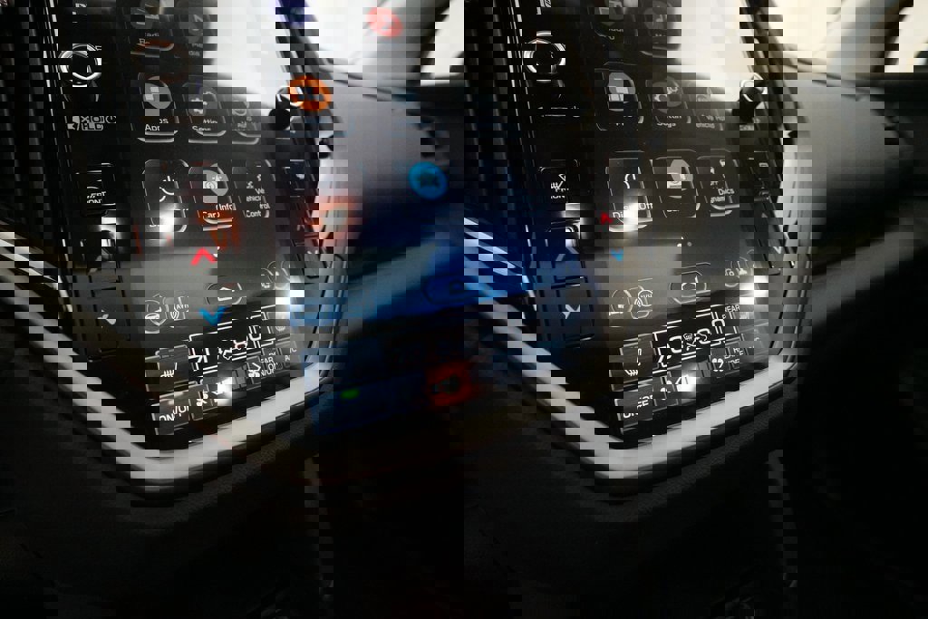 Certified 2023 Subaru Ascent Onyx Edition image 22