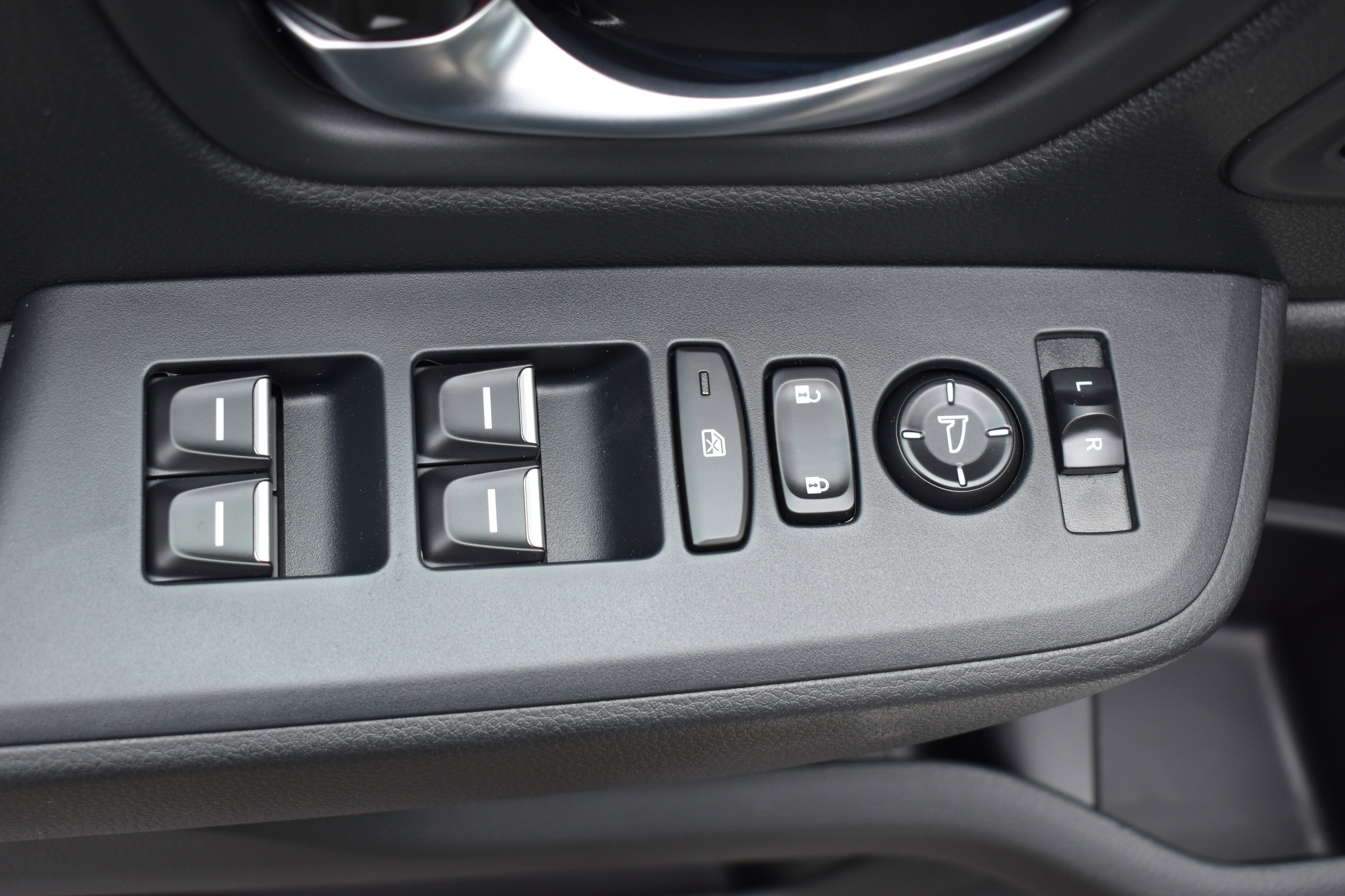 New 2026 Honda Passport RTL image 12