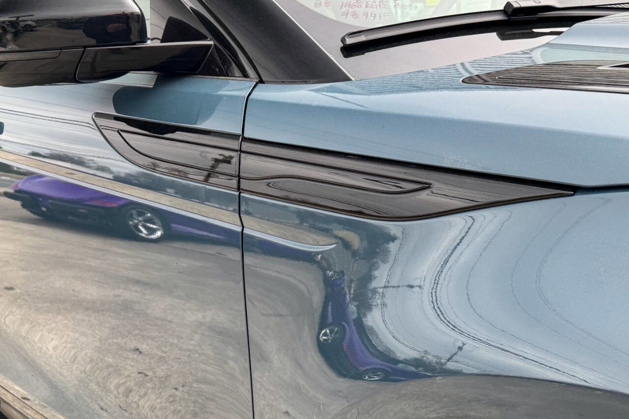 Used 2026 Land Rover Range Rover Evoque Dynamic SE image 20