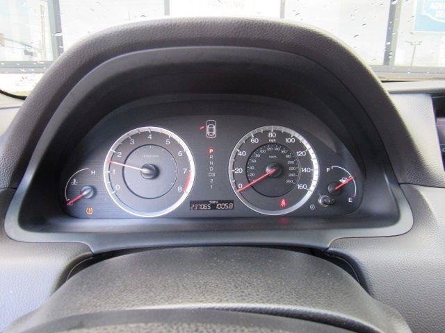 Used 2008 Honda Accord EX-L image 20