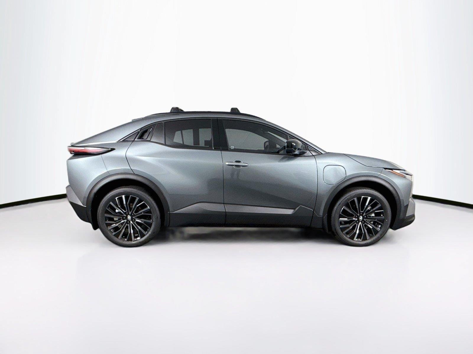 New 2026 Toyota C-HR AWD/4WD image 6