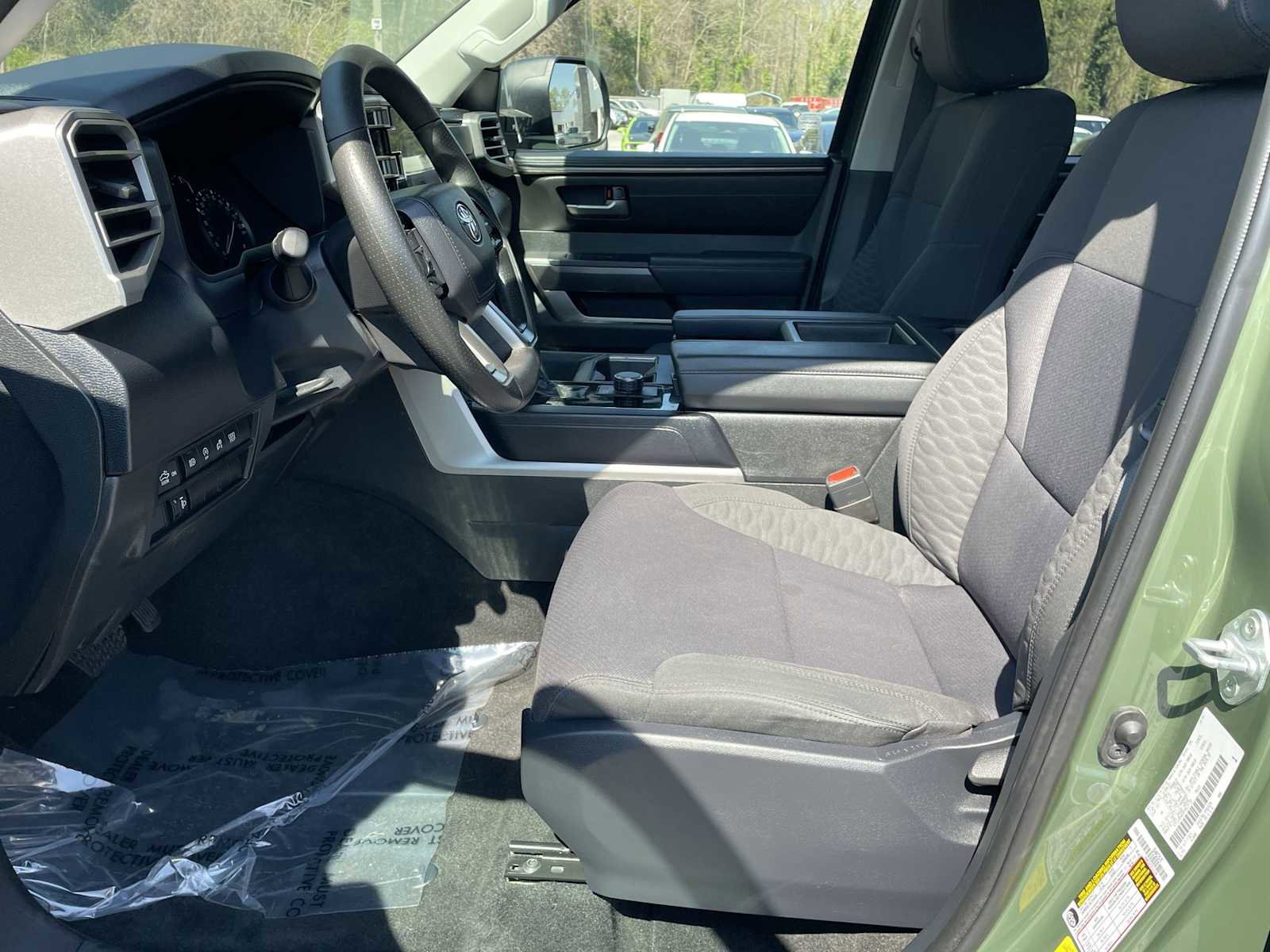 Used 2023 Toyota Tundra SR5 image 10