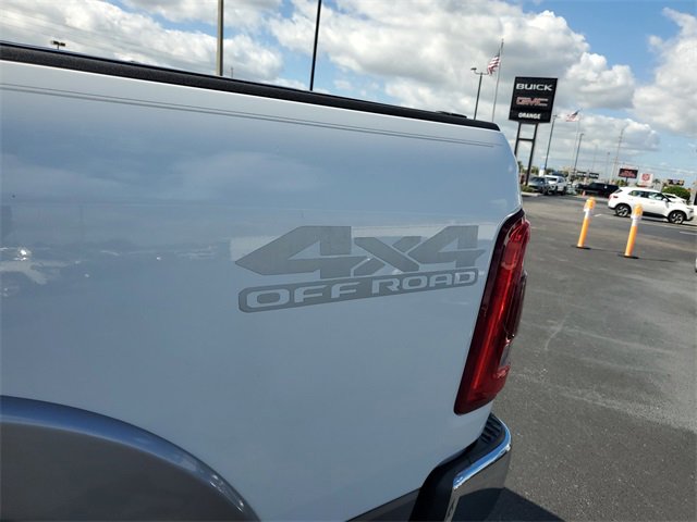 Used 2019 RAM 2500 Laramie image 8