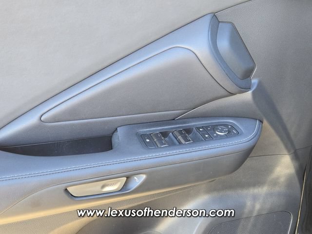 Used 2025 Lexus TX 350 AWD w/ Technology Package image 22