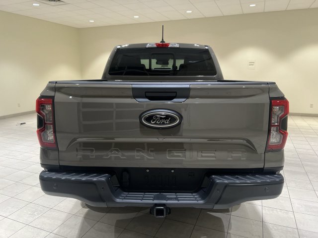 New 2026 Ford Ranger Lariat w/ FX4 Off-Road Package AWD/4WD image 4