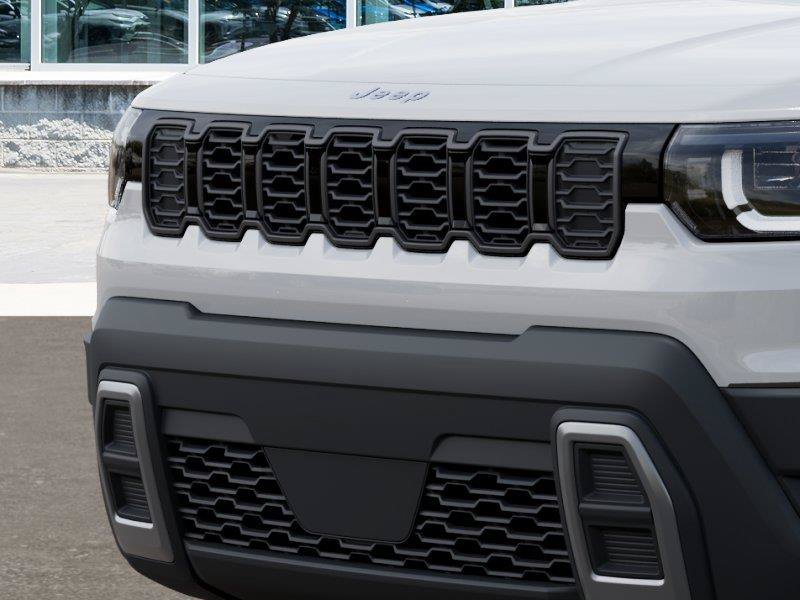 New 2026 Jeep Cherokee Limited AWD/4WD image 11