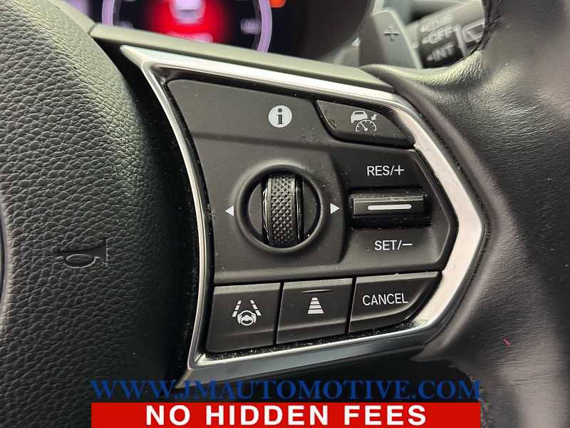 Used 2022 Acura MDX SH-AWD w/ Technology Package image 44