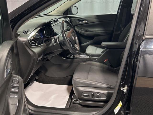 Certified 2021 Buick Encore GX Select image 21