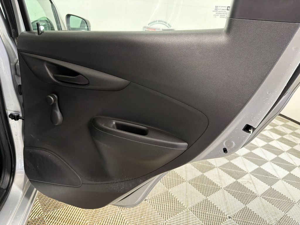 Used 2017 Chevrolet Spark LS image 14