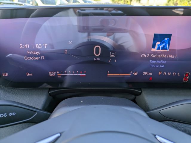 New 2026 Buick Enclave Sport Touring w/ Power Package image 29