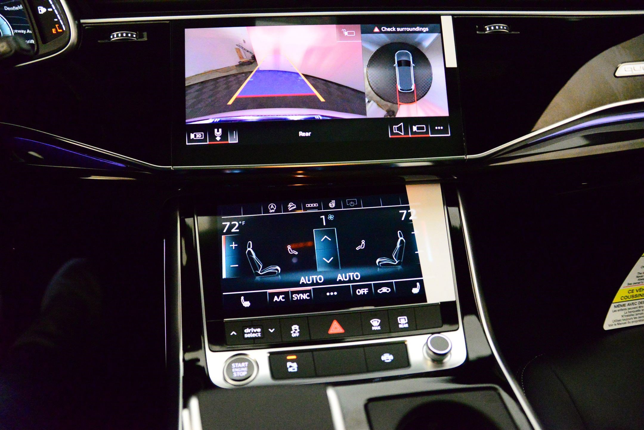 New 2026 Audi Q7 2.0T Premium image 26