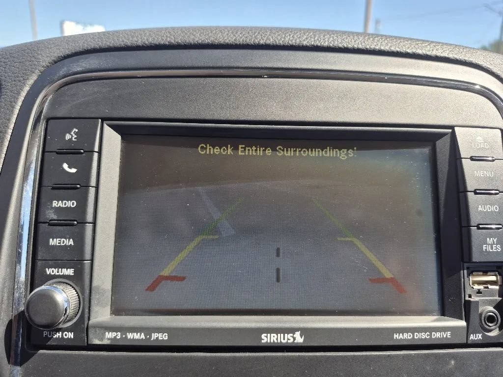 Used 2011 Dodge Durango Crew RWD image 29