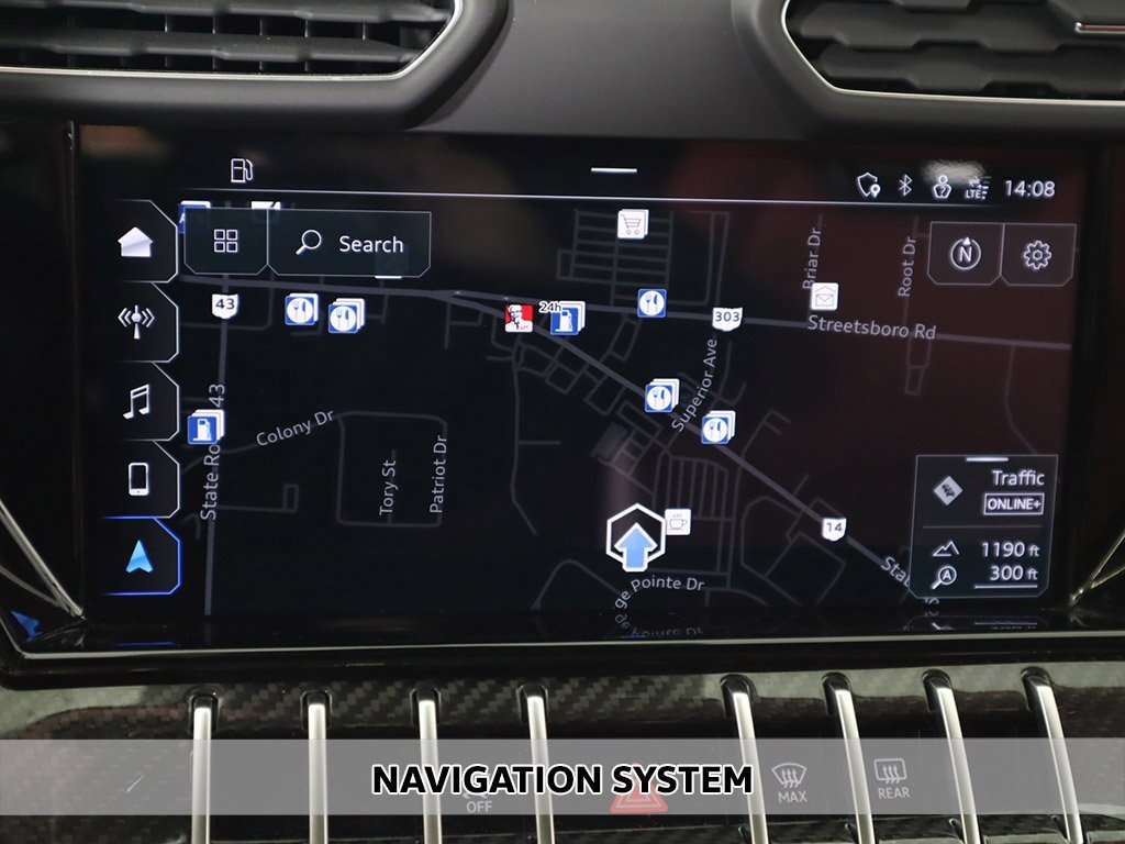 Used 2022 Lamborghini Urus image 3