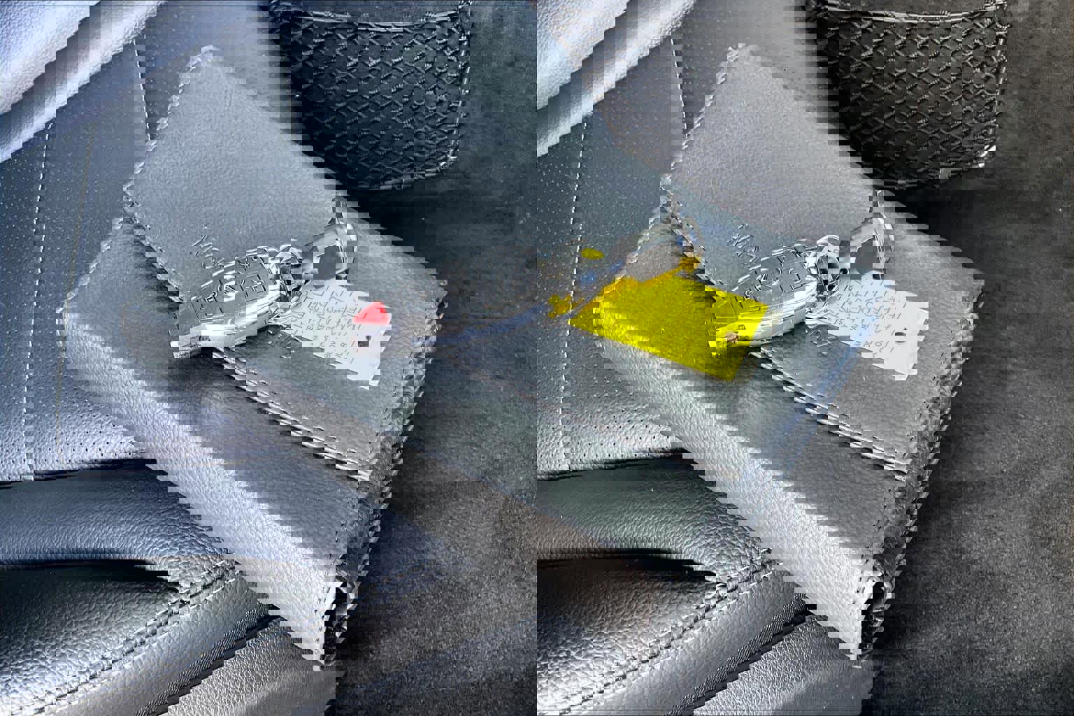 Certified 2017 Mercedes-Benz C 300 Sedan image 14