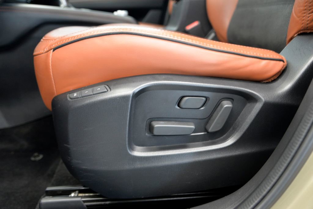 Certified 2025 MAZDA CX-5 Carbon Edition image 16