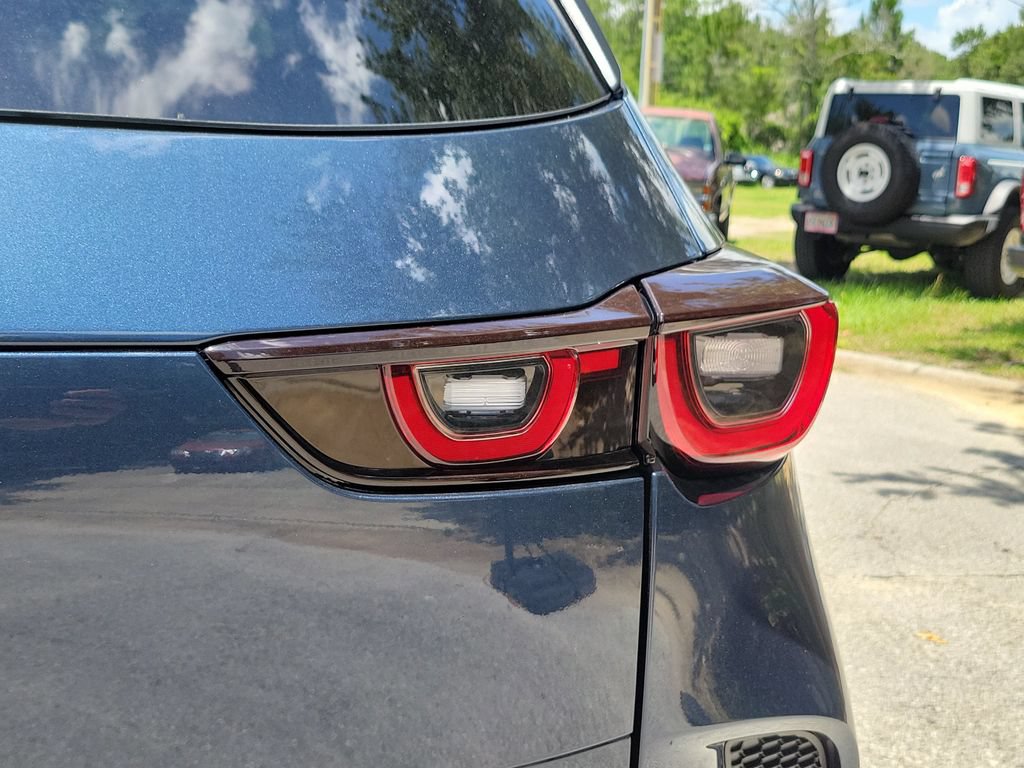 New 2026 MAZDA CX-50 AWD 2.5 S w/ Weather Package image 9