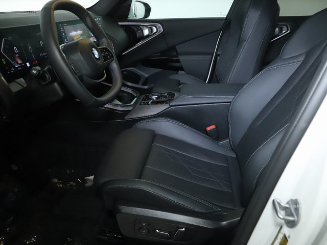 Used 2026 BMW X3 xDrive30i w/ Premium Package AWD/4WD image 23