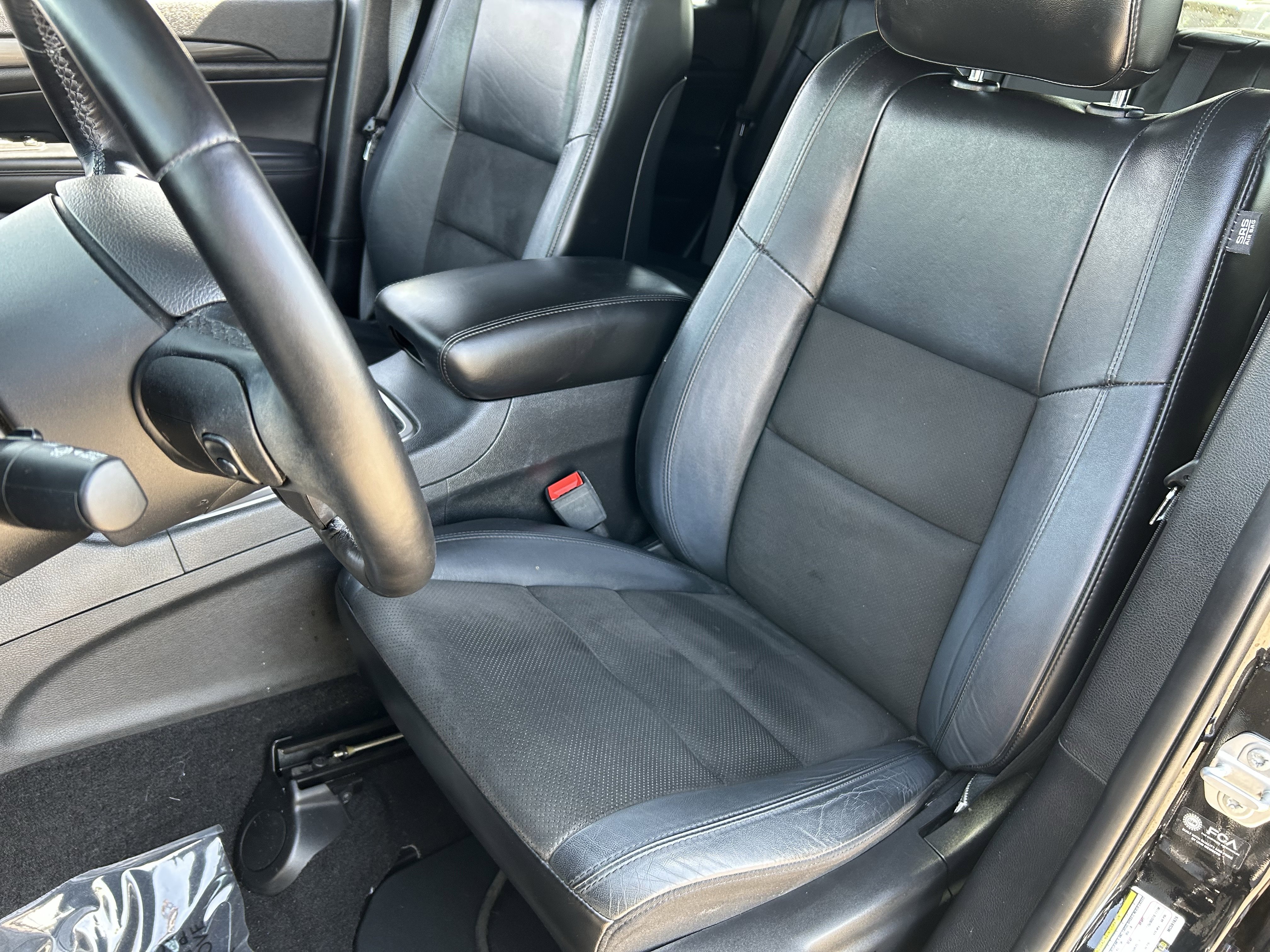 Certified 2021 Jeep Grand Cherokee Laredo X AWD/4WD image 20