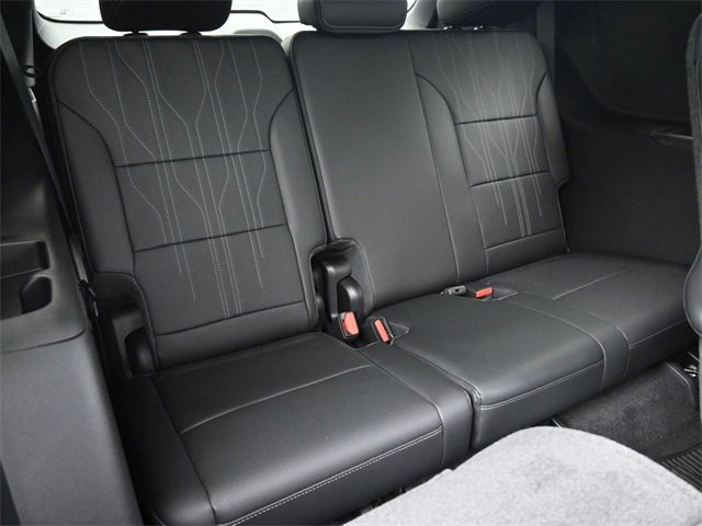 New 2026 Buick Enclave Avenir w/ Super Cruise Package image 18