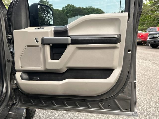 Used 2018 Ford F150 XLT RWD image 14