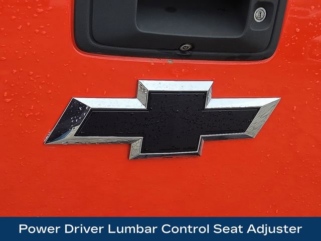 Used 2019 Chevrolet Colorado ZR2 w/ ZR2 Dusk Special Edition image 29