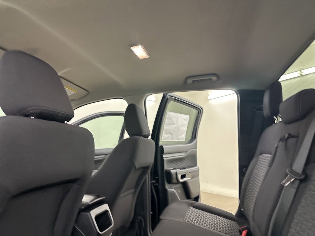 New 2025 Ford Ranger XLT w/ Technology Package image 27