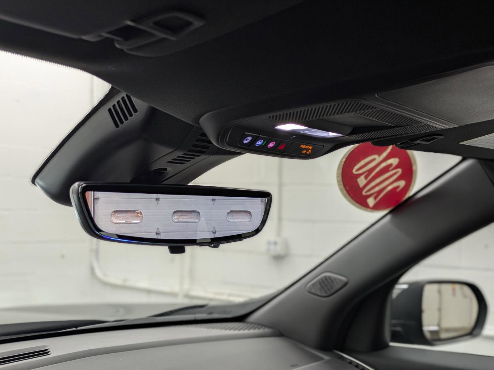 New 2026 GMC Acadia Elevation w/ Black Edition image 6