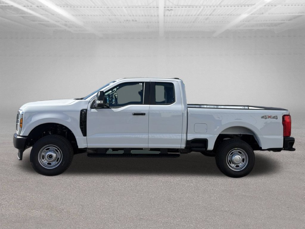 New 2027 Ford F250 XL w/ Snow Plow Prep Package AWD/4WD image 4
