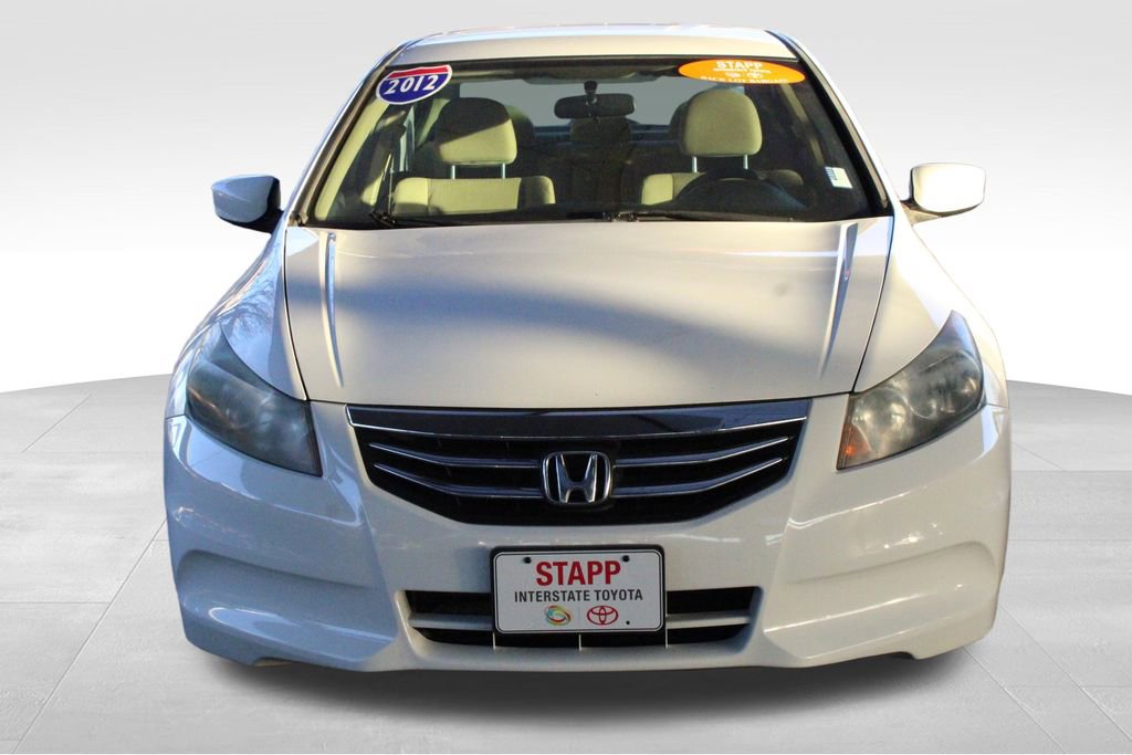 Used 2012 Honda Accord LX image 9