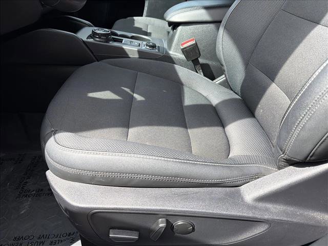 Used 2022 Ford Bronco Sport Badlands image 12