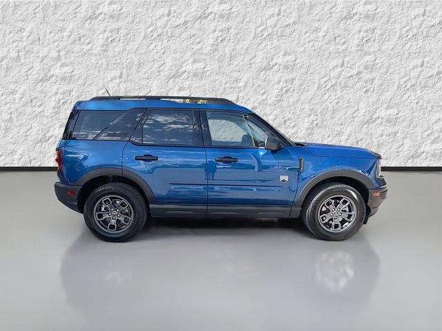 Used 2023 Ford Bronco Sport Big Bend image 2