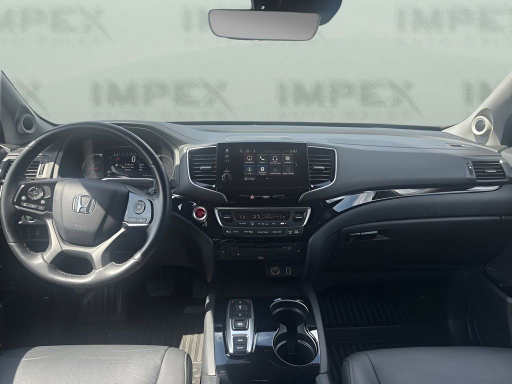 Used 2022 Honda Pilot Touring image 16