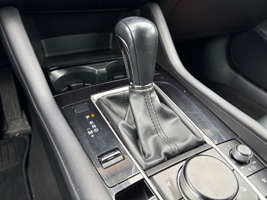 Used 2024 MAZDA MAZDA3 s image 35