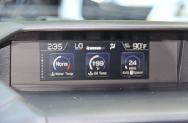 Certified 2023 Subaru Crosstrek 2.5i Limited AWD/4WD image 28