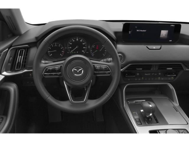 Used 2024 MAZDA CX-90 3.3 Turbo w/ Premium Package AWD/4WD image 10