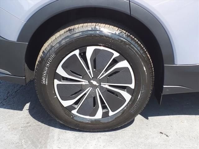 New 2024 Chevrolet Blazer EV LT image 14