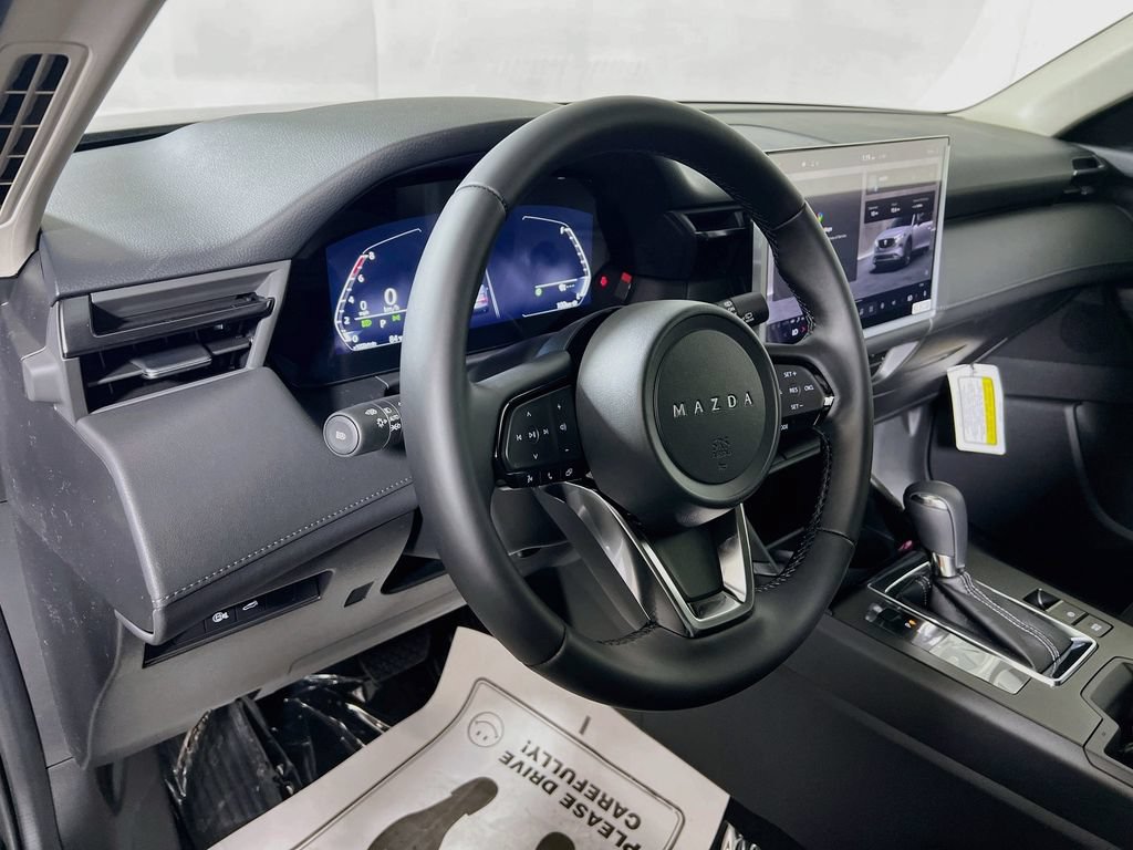 New 2026 MAZDA CX-5 Preferred AWD/4WD image 9