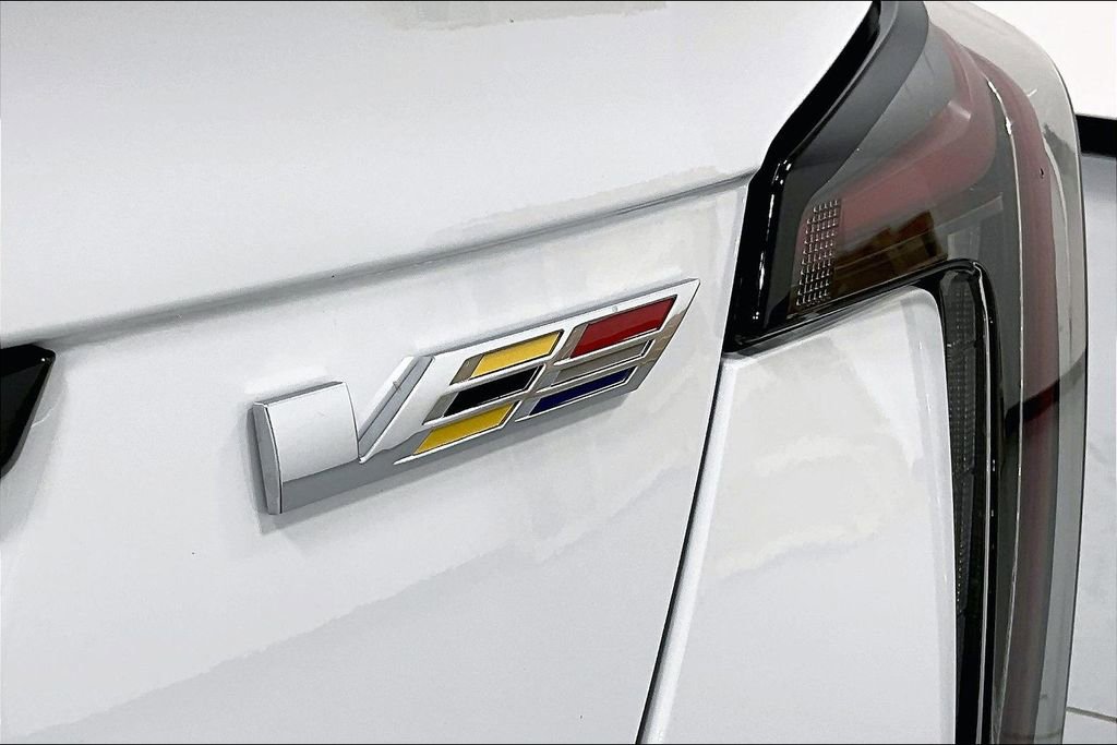 New 2026 Cadillac CT5 V w/ Technology Package image 40