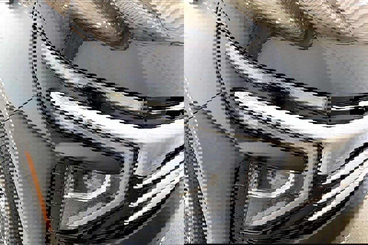 Used 2025 Chevrolet Tahoe LT image 28