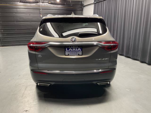 Used 2019 Buick Enclave Essence FWD image 6