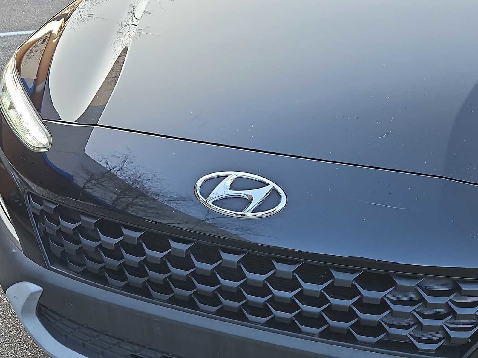 Used 2022 Hyundai Kona SE image 12