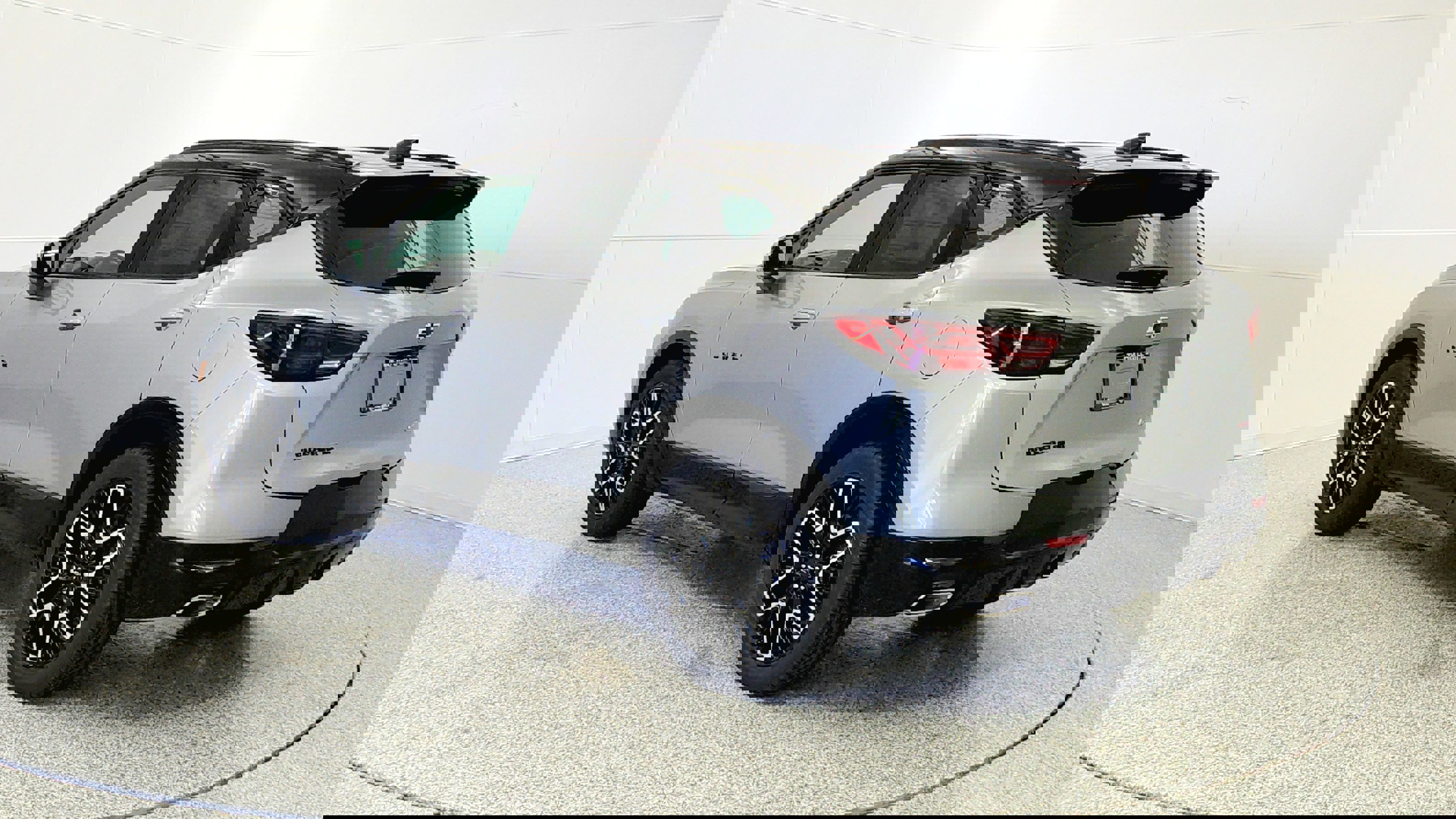 New 2025 Chevrolet Blazer RS w/ Driver Confidence II Package image 7