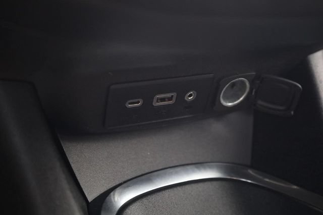 Used 2024 Chevrolet Malibu LT FWD image 16