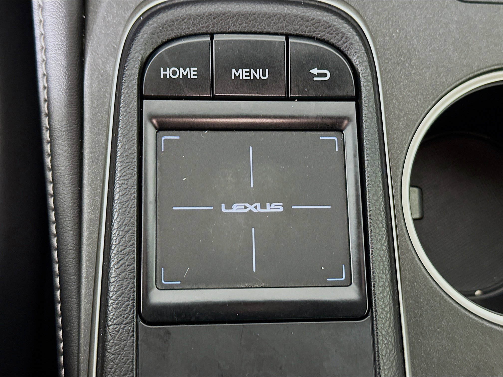 Used 2016 Lexus RC 350 image 34