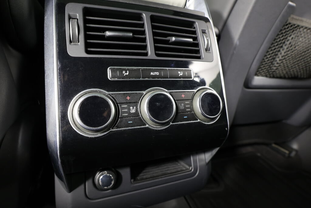 Used 2014 Land Rover Range Rover Sport Autobiography AWD/4WD image 18