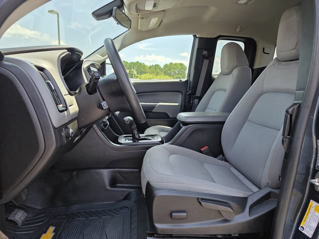 Used 2019 Chevrolet Colorado W/T RWD image 12