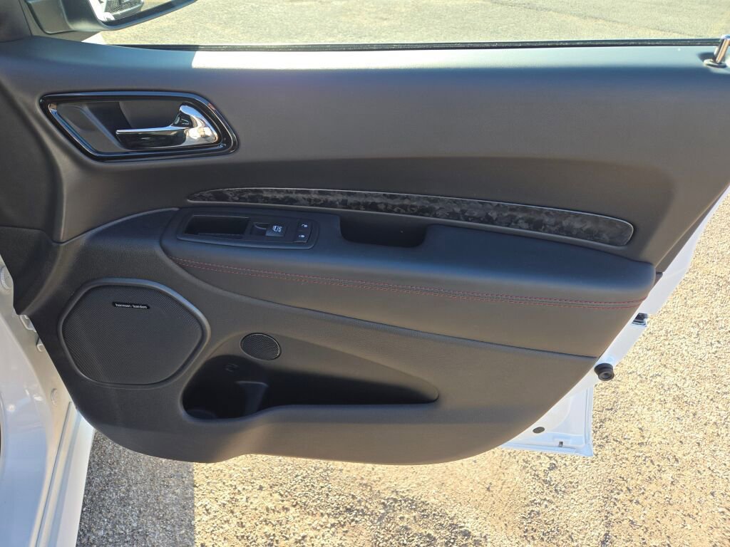 Certified 2024 Dodge Durango R/T image 5