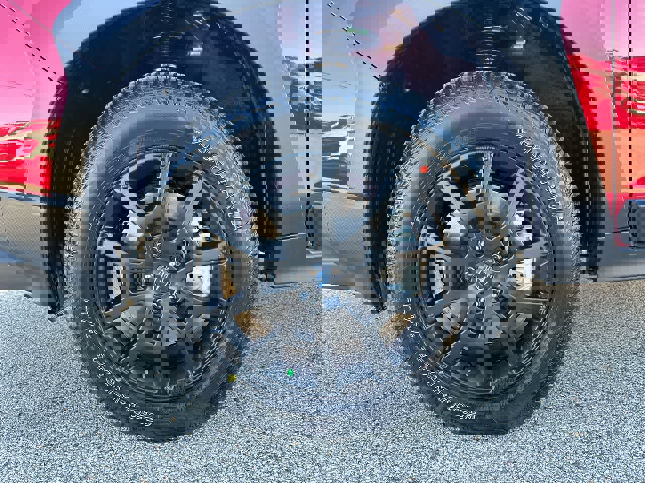 New 2026 Subaru Crosstrek 2.5i Wilderness image 19