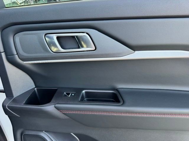 New 2026 Ford Explorer ST image 21